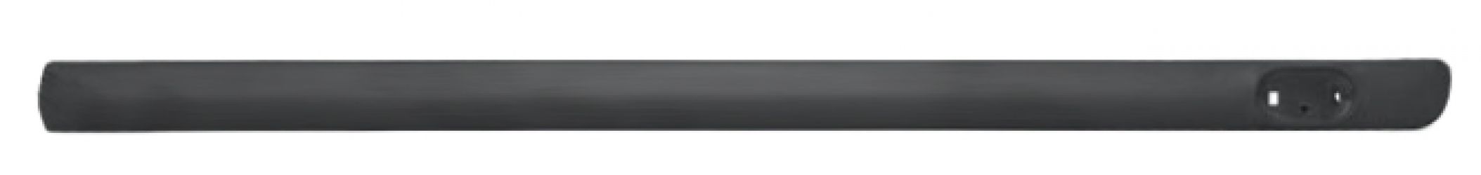 MOLDURA PUERTA RENAULT CLIO 1994-1996 5 PUERTAS / DELANTERA DERECHA