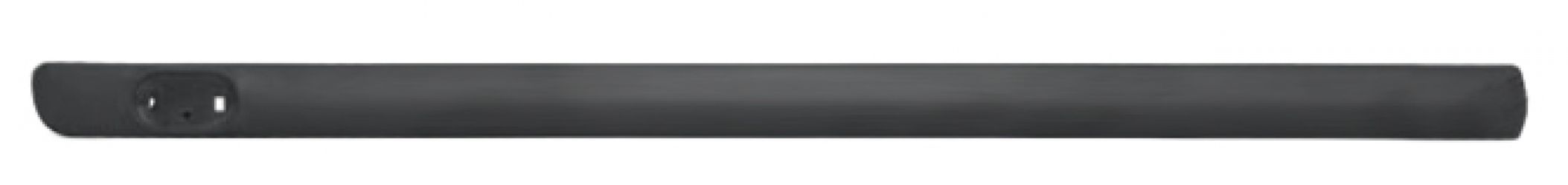 MOLDURA PUERTA RENAULT CLIO 1994-1996 5 PUERTAS / DELANTERA IZQUIERDA