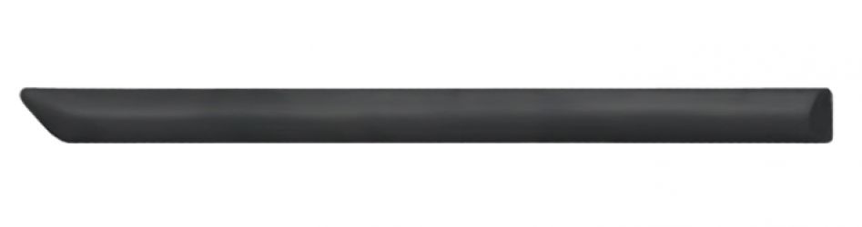 MOLDURA PUERTA RENAULT CLIO 1994-1996 5 PUERTAS / TRASERA DERECHA