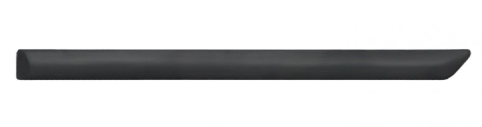 MOLDURA PUERTA RENAULT CLIO 1994-1996 5 PUERTAS / TRASERA IZQUIERDA