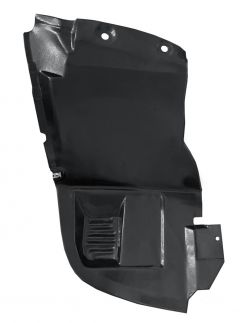 GUARDABARROS RENAULT CLIO 1990-1996 PARTE DELANTERA / DELANTERO DERECHO