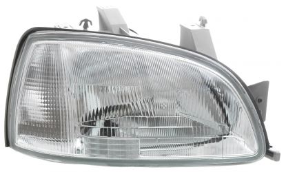 FARO RENAULT CLIO 1996-1998 DERECHO