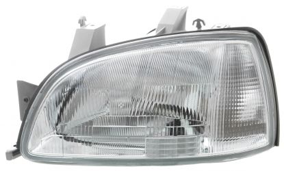 FARO RENAULT CLIO 1996-1998 IZQUIERDO