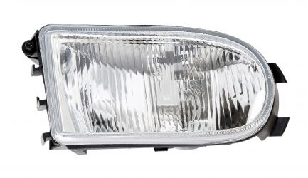 FARO ANTINIEBLA RENAULT MEGANE 1996-1999 IZQUIERDO