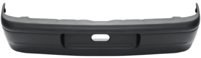 PARACHOQUES RENAULT CLIO 1996-1998 TRASERO