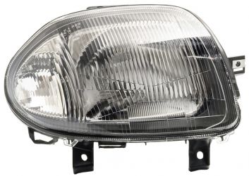 FARO RENAULT CLIO 1998-2001 OPTICA SIMPLE / DERECHO
