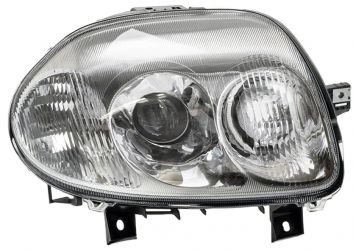 FARO RENAULT CLIO 1998-2001 OPTICA DOBLE / DERECHO