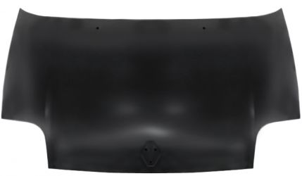CAPO RENAULT CLIO 1998-2001 DELANTERO