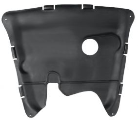 BAJO MOTOR RENAULT CLIO CAMPUS 2006-2009 DELANTERO