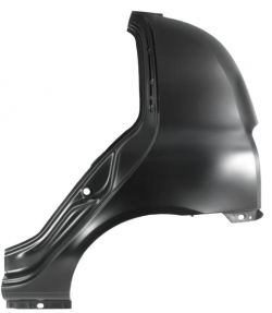 ALETA RENAULT CLIO 1998-2001 TRASERA / 5 PUERTAS / IZQUIERDA