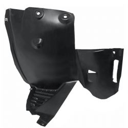 GUARDABARROS RENAULT CLIO 1998-2001 PARTE DELANTERA / DELANTERO DERECHO