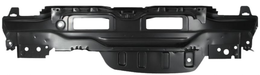 PANEL RENAULT CLIO CAMPUS 2006-2009 TRASERA
