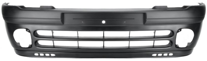 PARACHOQUES RENAULT CLIO 1998-2001 DELANTERO / CON ANTINIEBLAS