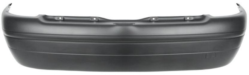 PARACHOQUES RENAULT CLIO 1998-2001 TRASERO