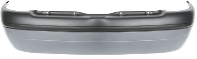PARACHOQUES RENAULT CLIO 1998-2001 TRASERO / IMPRIMADO