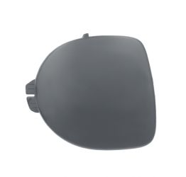 TAPA ANTINIEBLA RENAULT CLIO 1998-2001 IMPRIMADA / DERECHA