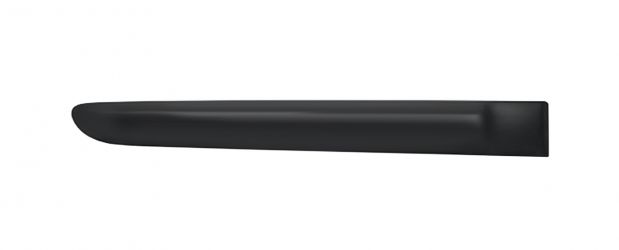 MOLDURA PUERTA RENAULT CLIO 1998-2001 5 PUERTAS / TRASERA DERECHA