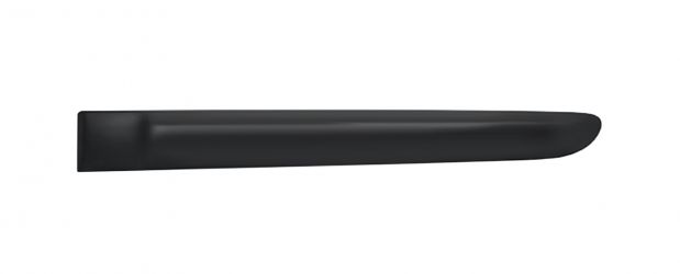 MOLDURA PUERTA RENAULT CLIO 1998-2001 5 PUERTAS / TRASERA IZQUIERDA