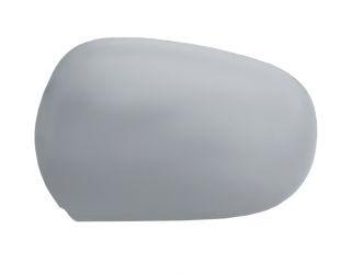 CARCASA ESPEJO RENAULT CLIO 1998-2001 IMPRIMADA / IZQUIERDA