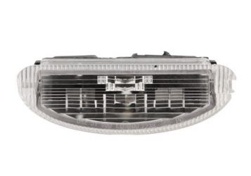 LUZ DE MATRICULA RENAULT TWINGO 1998-2000 TRASERO