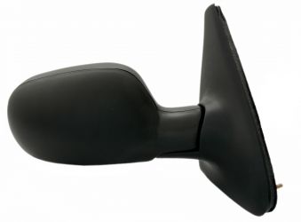 ESPEJO RETROVISOR RENAULT CLIO CAMPUS 2006-2009 ELECTRICO / TERMICO / SONDA / DERECHO