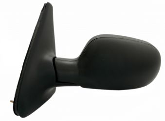 ESPEJO RETROVISOR RENAULT CLIO CAMPUS 2006-2009 ELECTRICO / TERMICO / IZQUIERDO