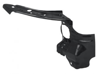 OJAL FARO RENAULT CLIO CAMPUS 2006-2009 DELANTERO DERECHO