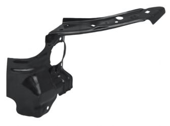OJAL FARO RENAULT CLIO CAMPUS 2006-2009 DELANTERO IZQUIERDO