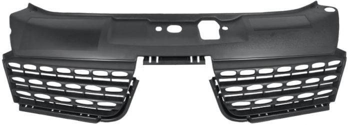 REJILLA RENAULT CLIO 2001-2004 FRENTE