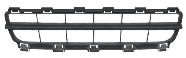 REJILLA RENAULT CLIO CAMPUS 2006-2009 PARACHOQUES DELANTERO / INFERIOR
