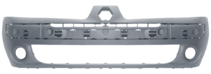 PARACHOQUES RENAULT CLIO 2004-2006 DELANTERO / IMPRIMADO