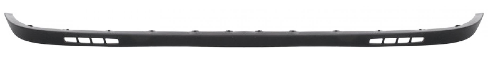 SPOILER RENAULT CLIO 2001-2004 PARACHOQUES DELANTERO