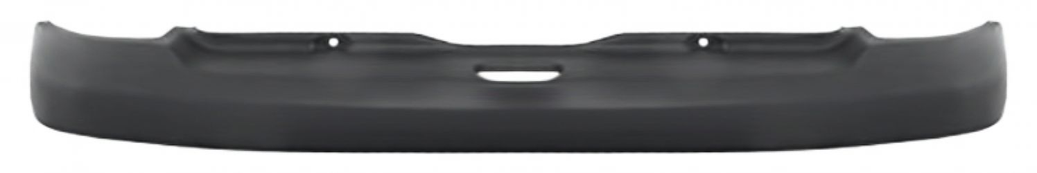 MOLDURA RENAULT CLIO 2001-2006 PARACHOQUES TRASERO