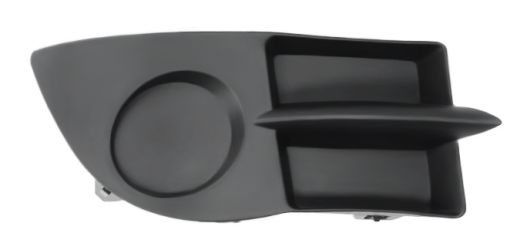 REJILLA RENAULT CLIO CAMPUS 2006-2009 PARACHOQUES DELANTERO / SIN ANTINIEBLA / DERECHA