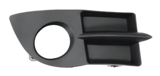 REJILLA RENAULT CLIO CAMPUS 2006-2009 PARACHOQUES DELANTERO / CON ANTINIEBLA / DERECHA