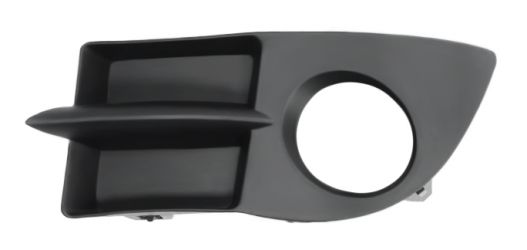 REJILLA RENAULT CLIO CAMPUS 2006-2009 PARACHOQUES DELANTERO / CON ANTINIEBLA / IZQUIERDA