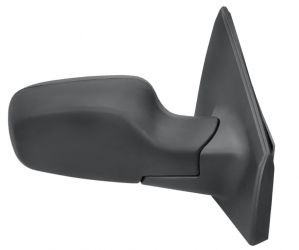 ESPEJO RETROVISOR RENAULT CLIO 2005-2009 ELECTRICO / TERMICO / SONDA / DERECHO