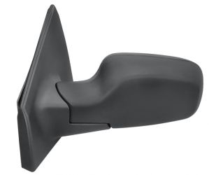 ESPEJO RETROVISOR RENAULT CLIO 2005-2009 ELECTRICO / TERMICO / IZQUIERDO