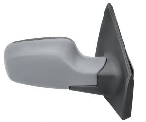 ESPEJO RETROVISOR RENAULT CLIO 2005-2009 ELECTRICO / TERMICO / SONDA / IMPRIMADO / DERECHO