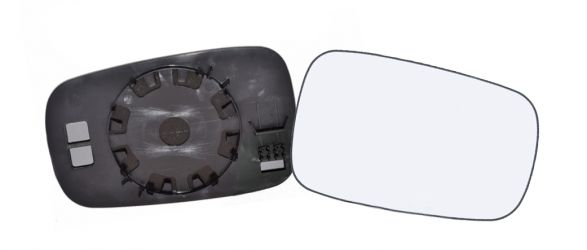 CRISTAL RENAULT MEGANE 2002-2006 CON SOPORTE / CONVEXO / DERECHO