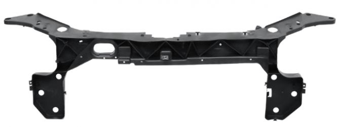 FRENTE INTERNO RENAULT CLIO 2005-2009 DELANTERO