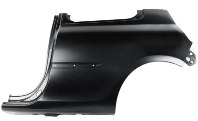 ALETA RENAULT CLIO 2009-2012 TRASERA / 3 PUERTAS / IZQUIERDA