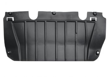 BAJO MOTOR NISSAN NOTE 2006-2010 DELANTERO