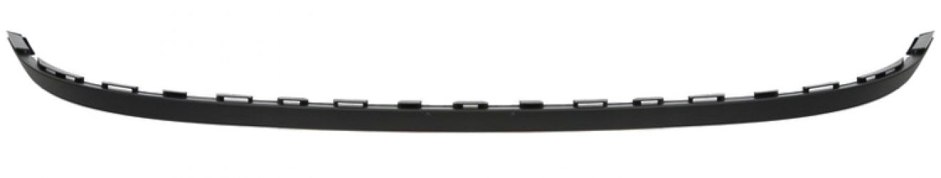 SPOILER RENAULT CLIO 2005-2009 PARACHOQUES DELANTERO