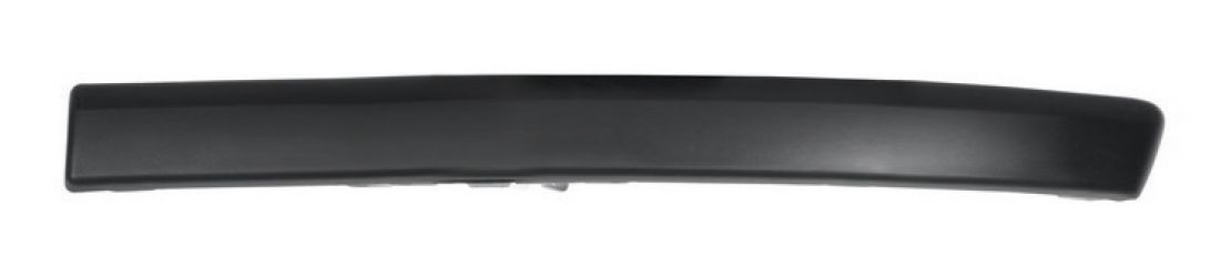 MOLDURAS RENAULT CLIO 2005-2009 PARACHOQUES DELANTERO / IZQUIERDA