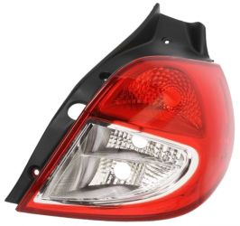 PILOTO TRASERO RENAULT CLIO 2009-2012 DERECHO