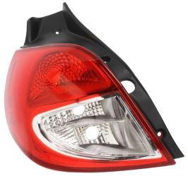 PILOTO TRASERO RENAULT CLIO 2009-2012 IZQUIERDO