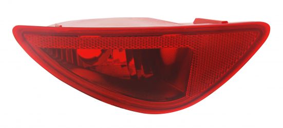PILOTO TRASERO RENAULT CLIO 2009-2012 PARACHOQUES TRASERO / IZQUIERDO