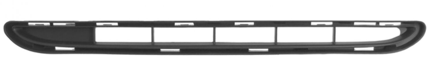 REJILLA RENAULT CLIO 2009-2012 FRENTE / SUPERIOR
