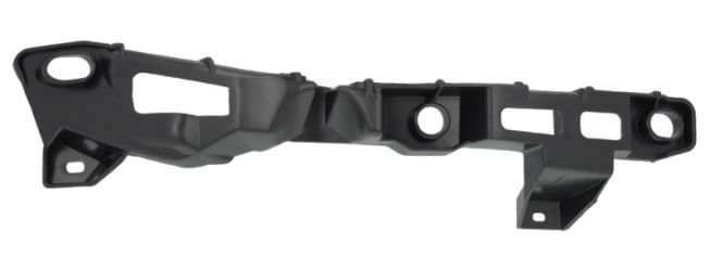 SOPORTE PARACHOQUES RENAULT CLIO 2009-2012 DELANTERO DERECHO